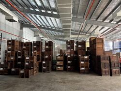 Gul Avenue (D22), Factory #471220961